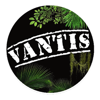 Vantis Terra - specjalistyczny sklep terrarystyczny