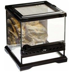 Terrarium szklane Exo Terra...