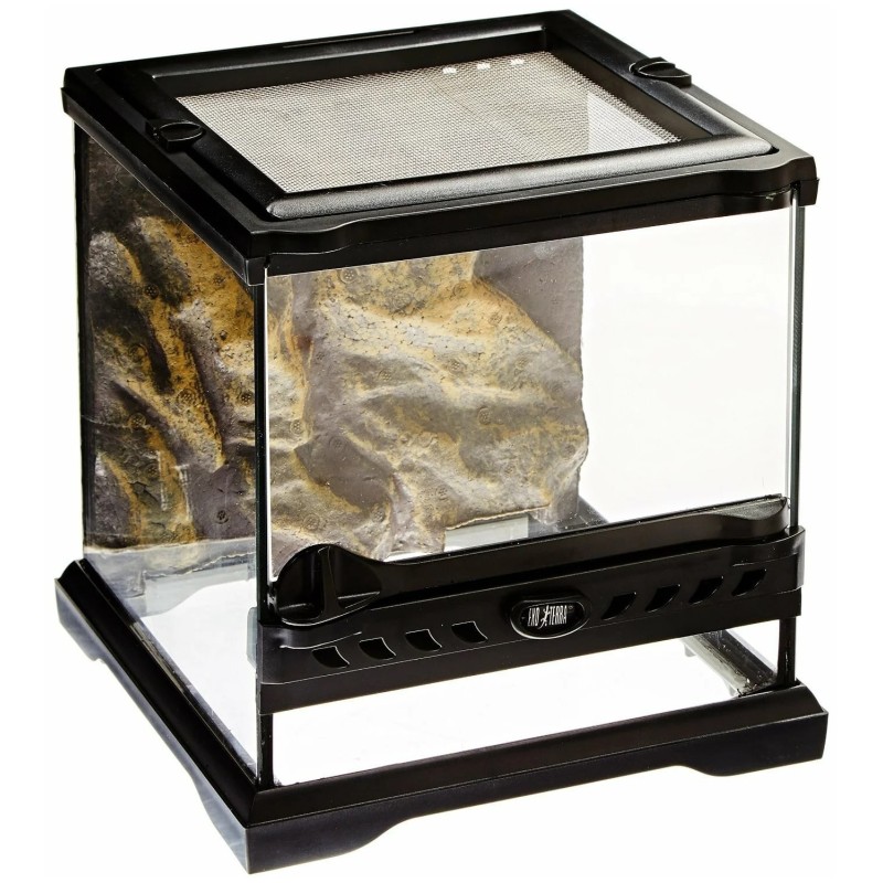 Terrarium szklane Exo Terra - różne rozmiary | Terraria | Vantis Terra