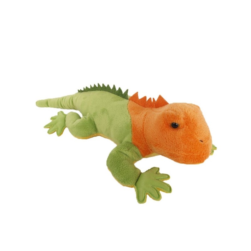 Pluszowa jaszczurka Teju krokodylowy Beppe 35,5cm | Gadżety i zabawki | Vantis Terra Pluszowa jaszczurka Teju krokodylowy Beppe 35,5cm | Gadżety i zabawki | Vantis Terra