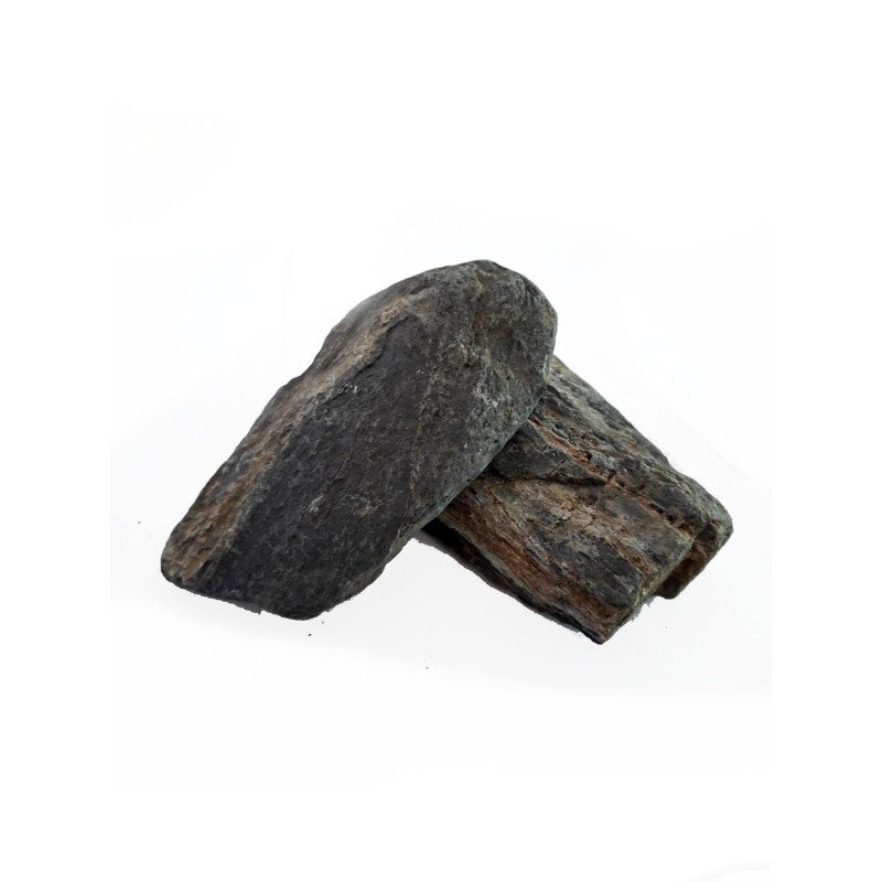 Skała Dark River Stone 1kg | Skały | Vantis Terra