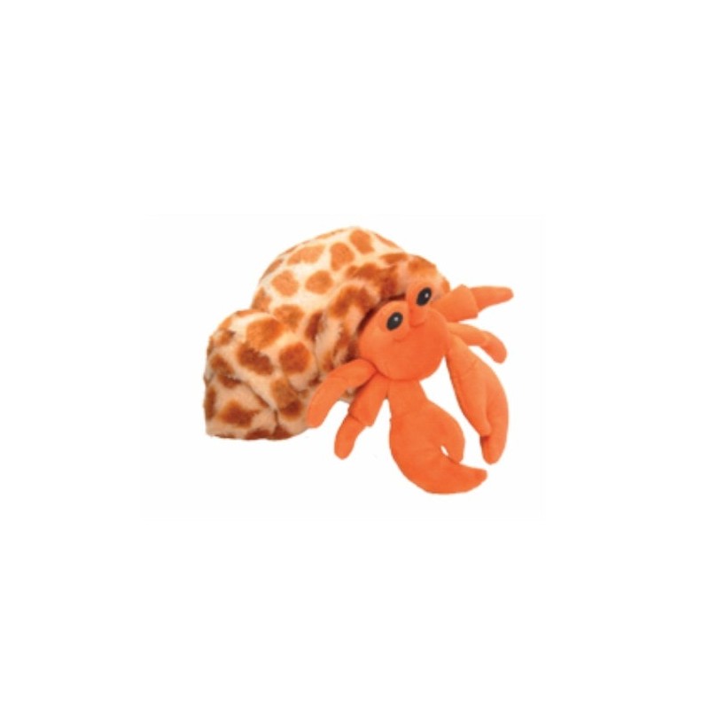 Pluszowy krab pustelnik Wild Republic 17cm | Gadżety i zabawki | Vantis Terra