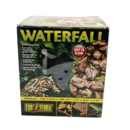 Wodospad Exo Terra - różne rozmiary | Nawadnianie | Vantis Terra