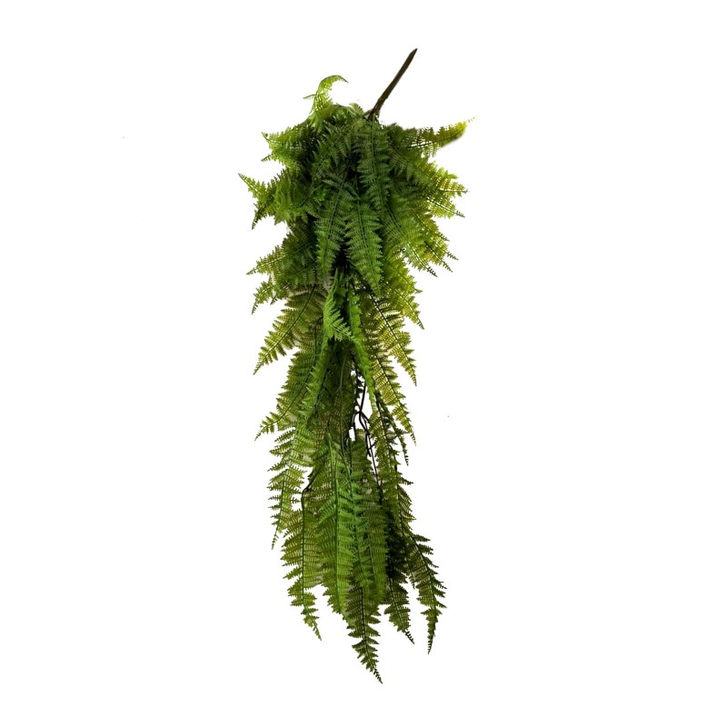 Sztuczna paproć Jumbo Boss 100cm | Sztuczne | Vantis Terra Sztuczna paproć Jumbo Boss 100cm | Sztuczne | Vantis Terra