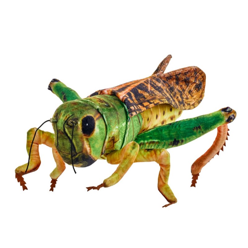 Pluszowy Konik Polny Beppe 41cm | Gadżety i zabawki | Vantis Terra