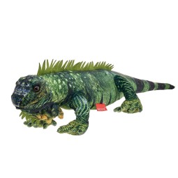 Pluszowa iguana Beppe 61cm