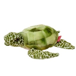 Pluszowy żółw morski...