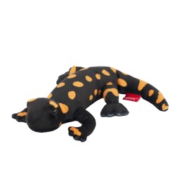 Pluszowa Salamandra...