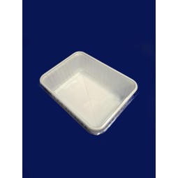 Pojemnik transportowy biały - różne rozmiary | Pojemniki | Vantis Terra