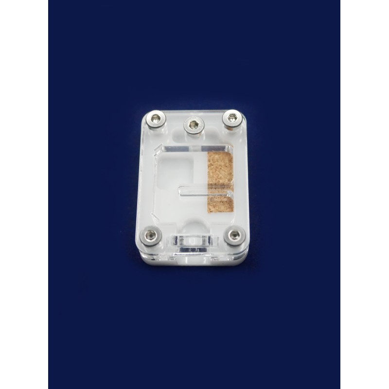 Mikro gniazdo | Formikaria, areny | Vantis Terra