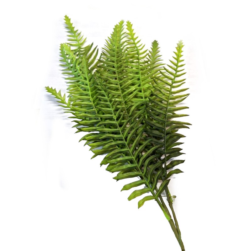 Sztuczna paproć jungle | Sztuczne | Vantis Terra