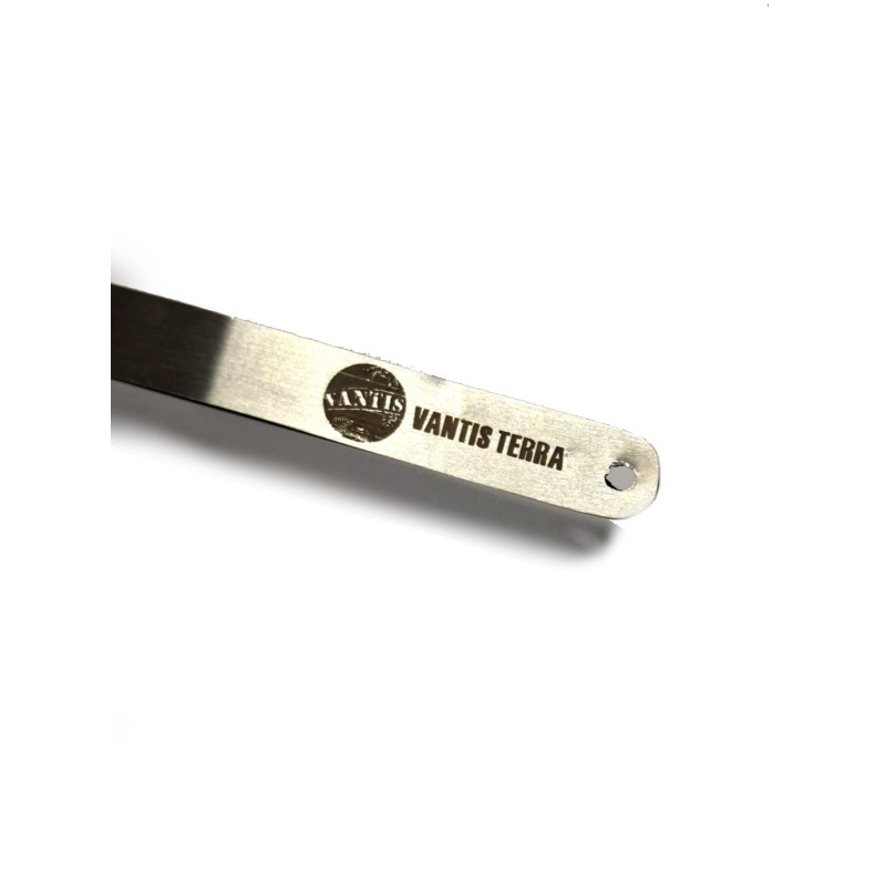 Pęseta miękka Vantis Terra 12cm - prosta/zakrzywiona | Pęsety i narzędzia | Vantis Terra Pęseta miękka Vantis Terra 12cm - prosta/zakrzywiona | Pęsety i narzędzia | Vantis Terra