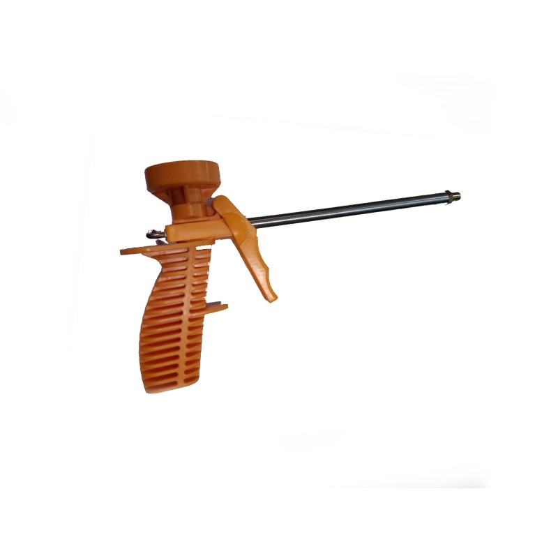 Pistolet do pianki montażowej | Budowa terrarium | Vantis Terra