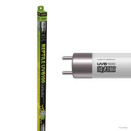 Świetlówka UVB100 Exo Terra Reptile 3% T5 - różne rozmiary - brak wysyłki | Żarówki, Świetlówki, Ledy | Vantis Terra