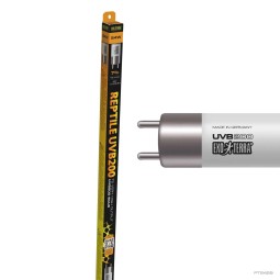 Świetlówka UVB200 Exo Terra Reptile 7% T5 - różne rozmiary - brak wysyłki | Żarówki, Świetlówki, Ledy | Vantis Terra