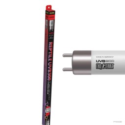 Świetlówka UVB300 Exo Terra Reptile 14% T5 - różne rozmiary - brak wysyłki | Żarówki, Świetlówki, Ledy | Vantis Terra