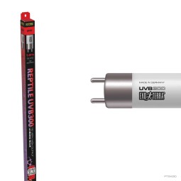 Świetlówka UVB300 Exo Terra Reptile 14% T5 - różne rozmiary - brak wysyłki | Żarówki, Świetlówki, Ledy | Vantis Terra