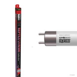 Świetlówka UVB300 Exo Terra Reptile 14% T5 - różne rozmiary - brak wysyłki | Żarówki, Świetlówki, Ledy | Vantis Terra