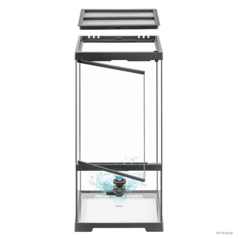 Terrarium Paludarium Exo Terra 30x30x60cm - Pro Paludarium XS Tall | Terraria | Vantis Terra