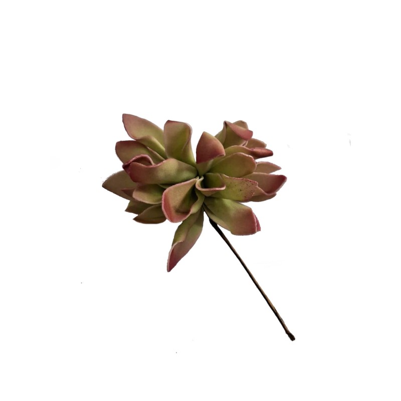 Sztuczny aloes różowy XS | Sztuczne | Vantis Terra Sztuczny aloes różowy XS | Sztuczne | Vantis Terra