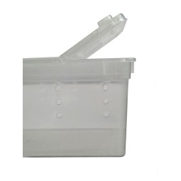 Pojemnik z łamaną pokrywką | Pojemniki | Vantis Terra