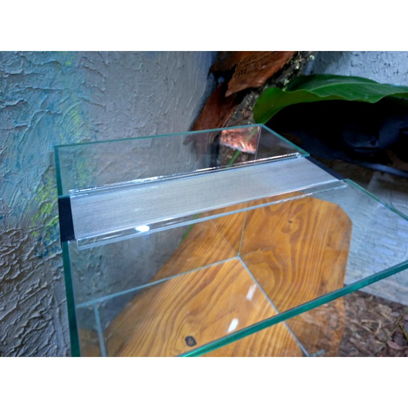 Terrarium szklane dla krabów Geosesarma | Terraria | Vantis Terra Terrarium szklane dla krabów Geosesarma | Terraria | Vantis Terra