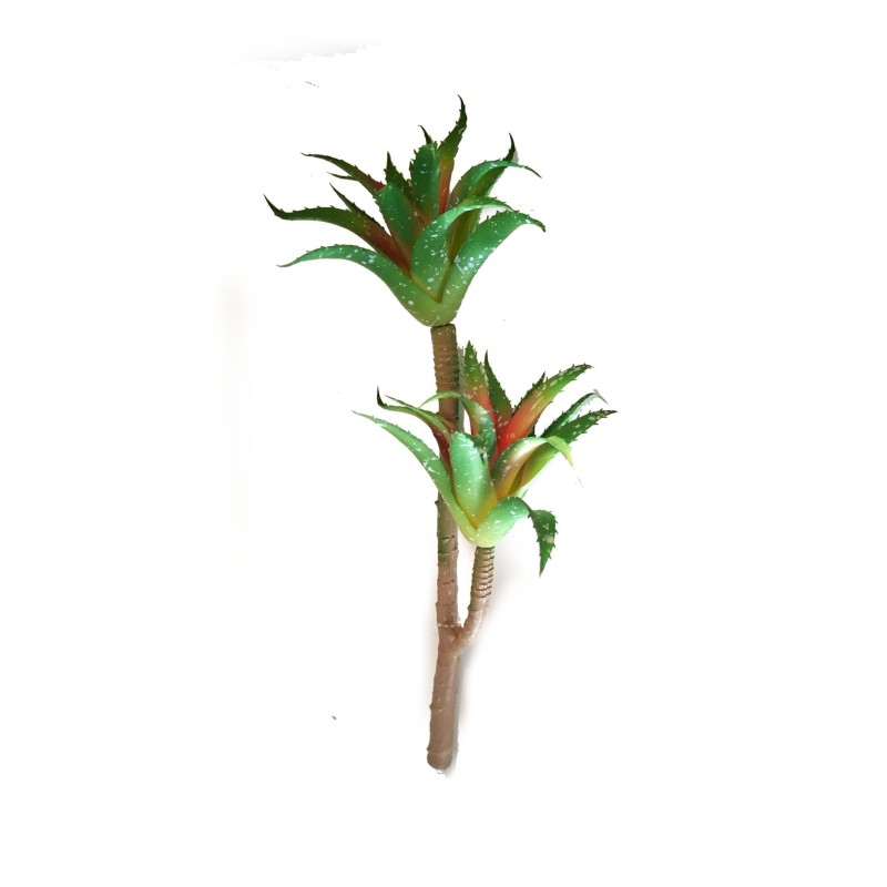 Sukulent na grubej łodydze 20cm | Dekoracje | Vantis Terra