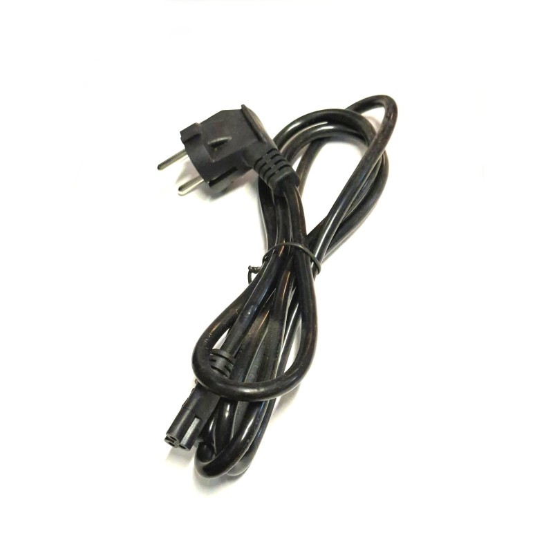 Kabel do oprawy świetl&oacute;wki Reptile Systems 2.5A 250V 3pin | Akcesoria | Vantis Terra