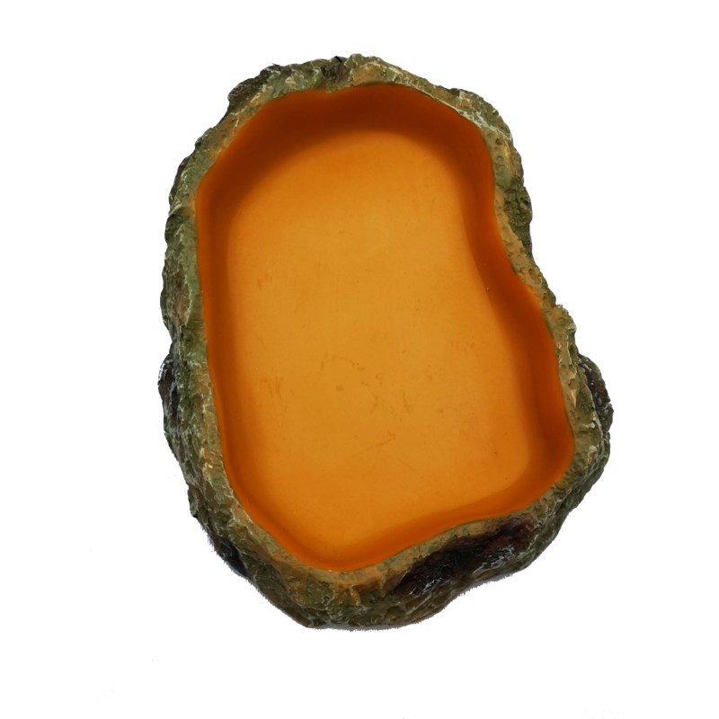 Miska Repti-Zoo 11x9x3 cm | Miski, Baseny | Vantis Terra Miska Repti-Zoo 11x9x3 cm | Miski, Baseny | Vantis Terra
