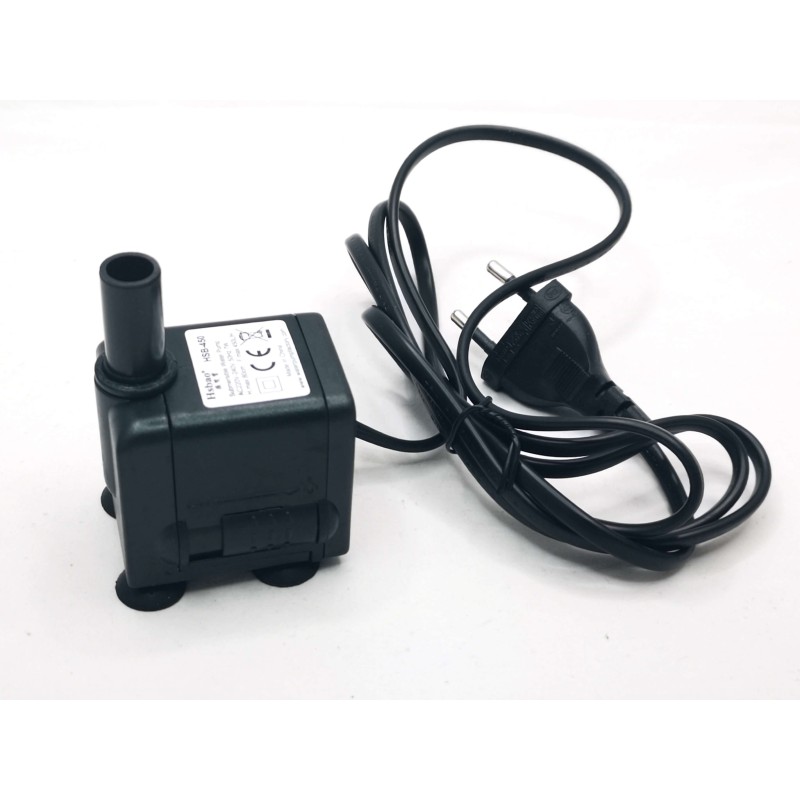 Pompka do wodospadu 450l/h 7W | Nawadnianie | Vantis Terra