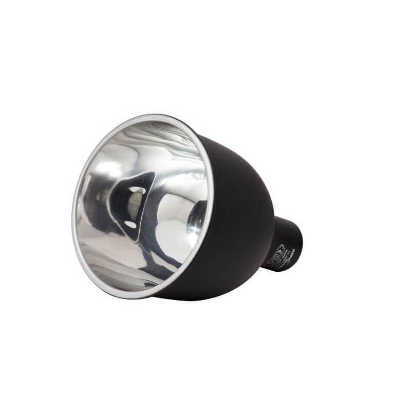 Oprawka z kloszem na żar&oacute;wkę Repti-Zoo 100W e27 | Oprawki i lampy | Vantis Terra