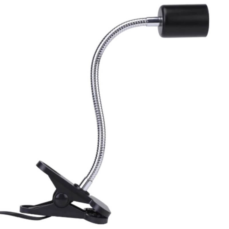 Lampa z uchwytem zaciskowym - Terrario ReptiSun Long | Oprawki i lampy | Vantis Terra