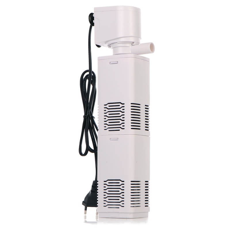 Filtr wewnętrzny 880l/h - Jingye Pure Filter Duo | Urządzenia | Vantis Terra