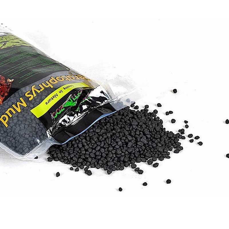 Podłoże dla żab rogatych - Repti-Zoo Ceratophrys Mud 600g | Podłoże | Vantis Terra