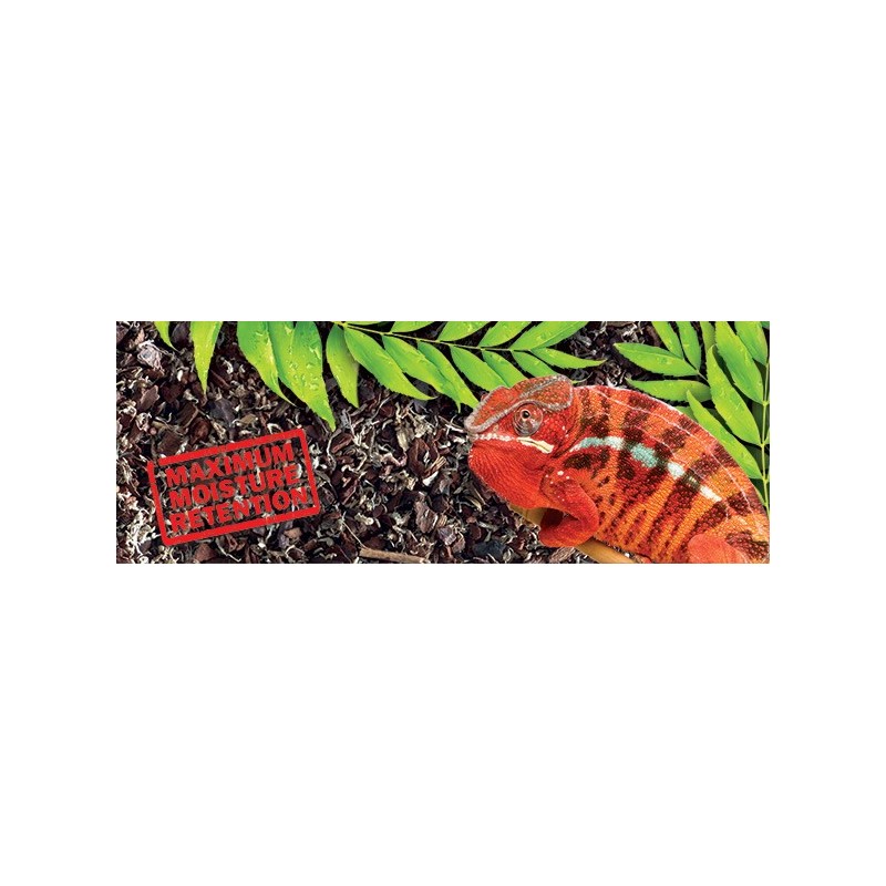 Exo Terra Rain Forest - podłoże do terrarium 26,4l | Podłoże | Vantis Terra Exo Terra Rain Forest - podłoże do terrarium 26,4l | Podłoże | Vantis Terra