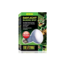 Żarówka grzewcza Exo Terra Daylight Basking Spot 25W | Żarówki, Świetlówki, Ledy | Vantis Terra