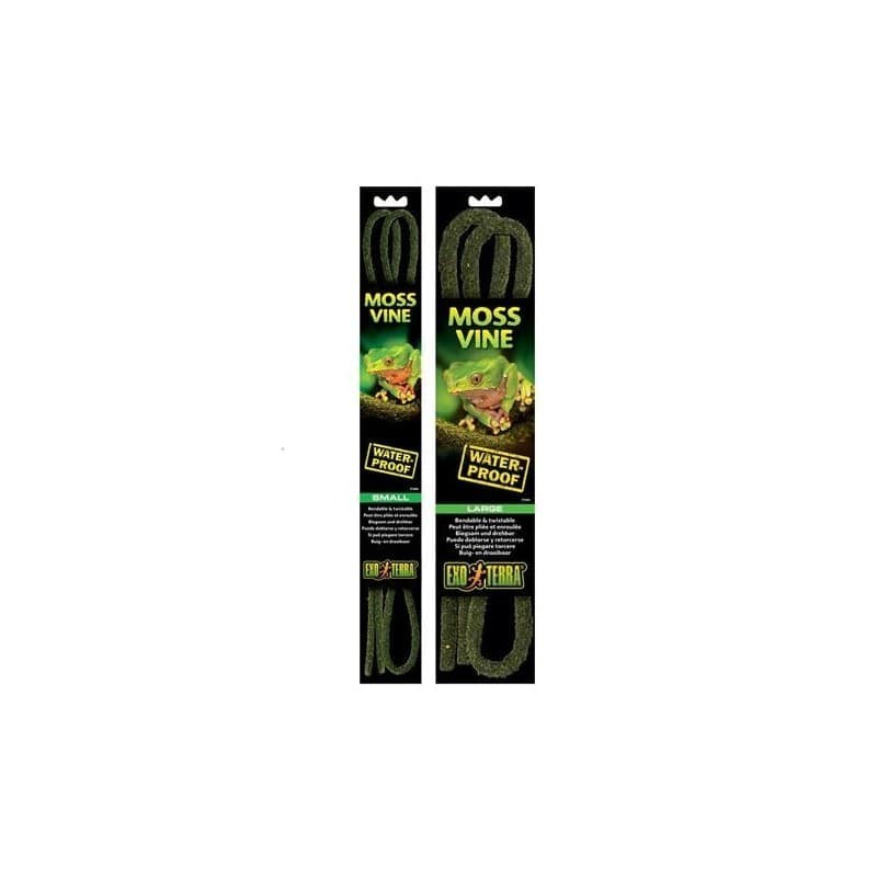Liana z mchem Exo Terra moss vine | Liany | Vantis Terra Liana z mchem Exo Terra moss vine | Liany | Vantis Terra