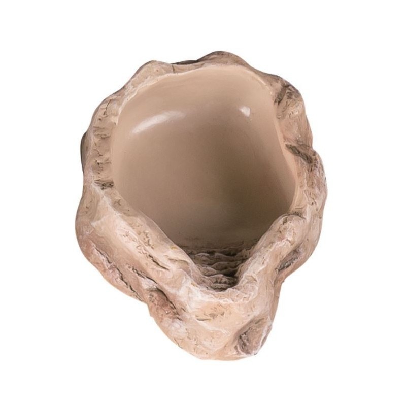 Miska na wodę 11x8x3cm Repti-Zoo | Miski, Baseny | Vantis Terra Miska na wodę 11x8x3cm Repti-Zoo | Miski, Baseny | Vantis Terra