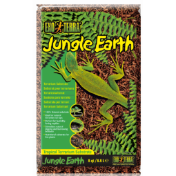 Jungle Earth Exo Terra 8,8 L
