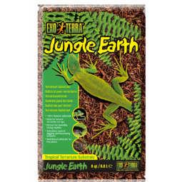 Jungle Earth Exo Terra 8,8 L | Podłoże | Vantis Terra