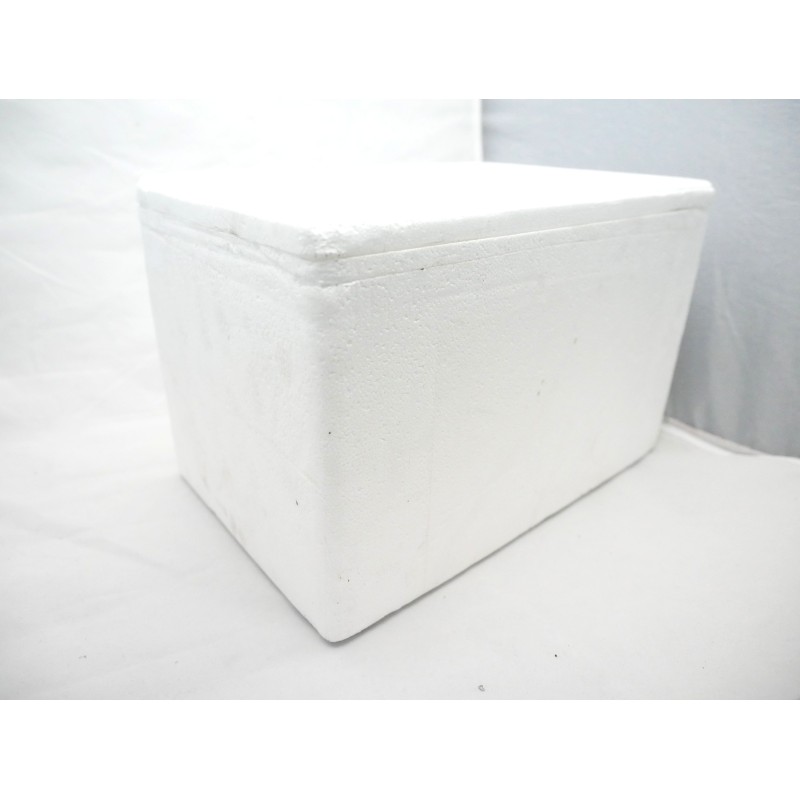 Styrobox 64x43,5x32,5cm | Strona główna | Vantis Terra Styrobox 64x43,5x32,5cm | Strona główna | Vantis Terra