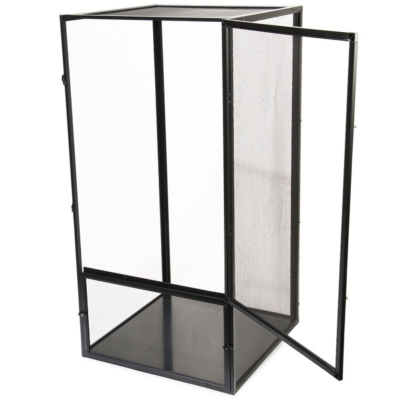 Terrarium z siatki 60x45x90 cm Repti-Zoo | Terraria | Vantis Terra Terrarium z siatki 60x45x90 cm Repti-Zoo | Terraria | Vantis Terra