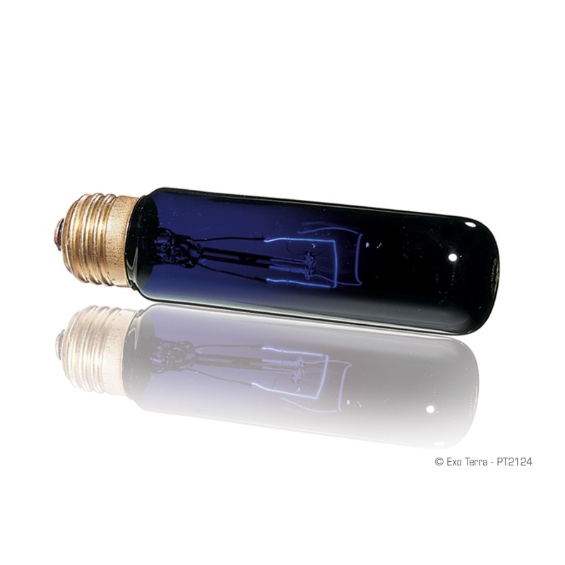 Żar&oacute;wka nocna Exo Terra Night heat | Żar&oacute;wki, Świetl&oacute;wki, Ledy | Vantis Terra
