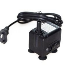 Pompka do wodospadu 450l/h 7W