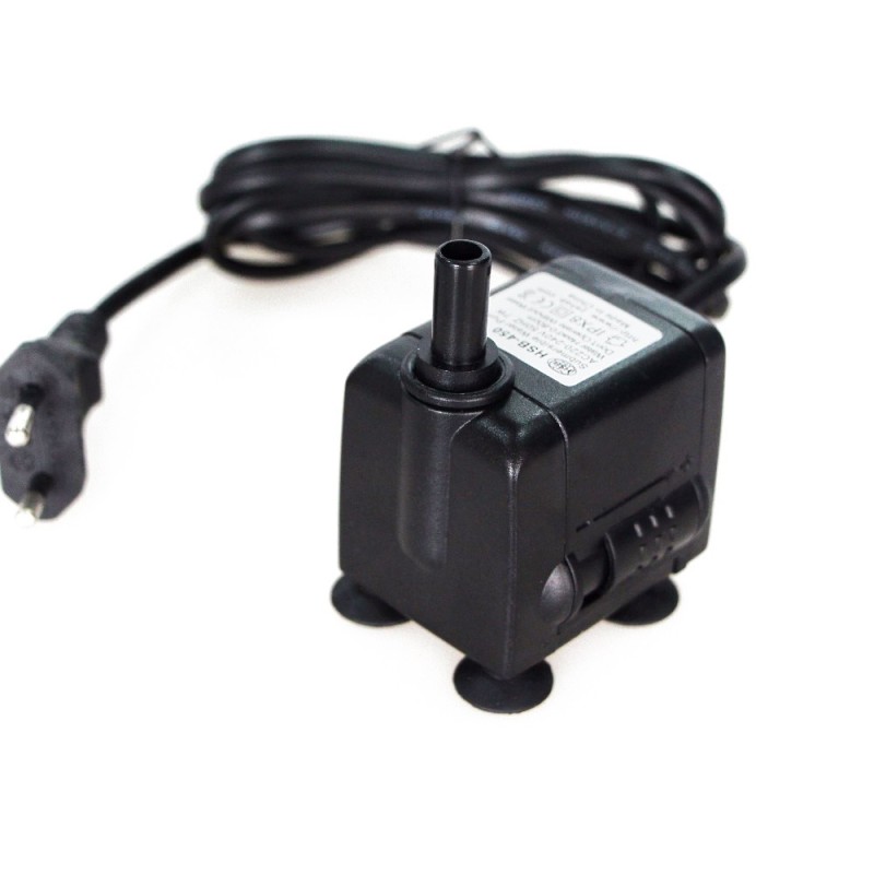 Pompka do wodospadu 450l/h 7W | Nawadnianie | Vantis Terra