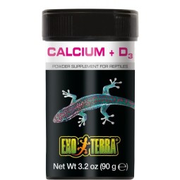 Calcium + wit D3 - wapno...
