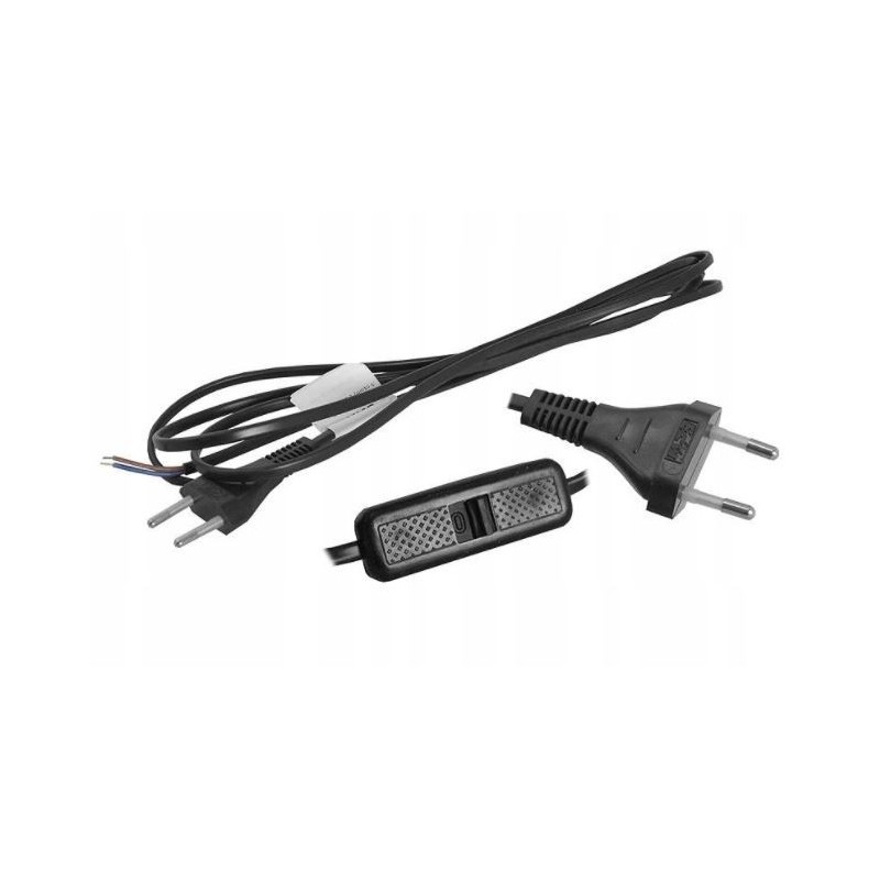 Oprawka żar&oacute;wki + kabel zasilający e27 | Oprawki i lampy | Vantis Terra