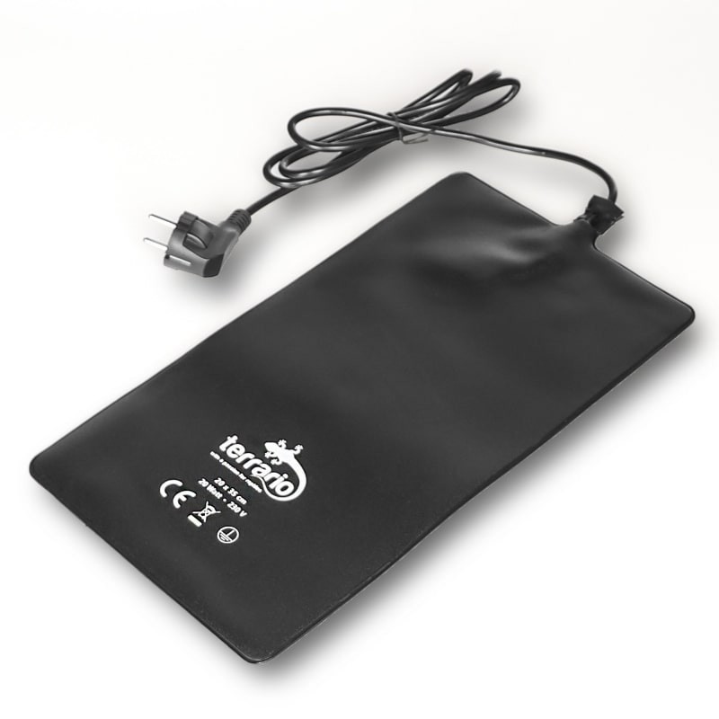 Wodoodporna mata grzewcza 20W Terrario Repti-Pad PV | Maty, kable, emitery | Vantis Terra Wodoodporna mata grzewcza 20W Terrario Repti-Pad PV | Maty, kable, emitery | Vantis Terra