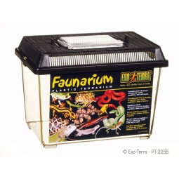 Faunarium XS (23x15,5x17cm)...