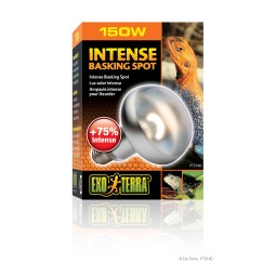 Żarówka grzewcza Exo Terra intense basking spot 150w | Żarówki, Świetlówki, Ledy | Vantis Terra